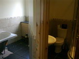Bathroom and Shower Room in Headington, Oxford - April/May 2010 - Image 3